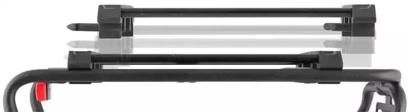 STRELA SYS Fully-Gepäckträger, Schwarz Von VELOPLUS SWISS DESIGN 3 STRELA SYS Fully-Gepäckträger, Schwarz Von VELOPLUS SWISS DESIGN – Bild 3