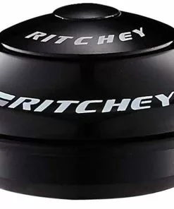 PRESS FIT WCS Oben, 1-1/8" (Zero Stack), Schwarz Von RITCHEY