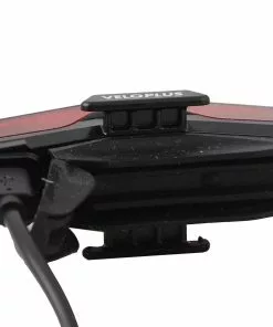 SEITWÄRTS Rücklicht 50 Lumen, Schwarz Von VELOPLUS SWISS DESIGN 18 SEITWÄRTS Rücklicht 50 Lumen, Schwarz Von VELOPLUS SWISS DESIGN -Reperatur & Pflege Verkäufe 461iIPzJ1tAz1q597Ppc11 33006362 001 7