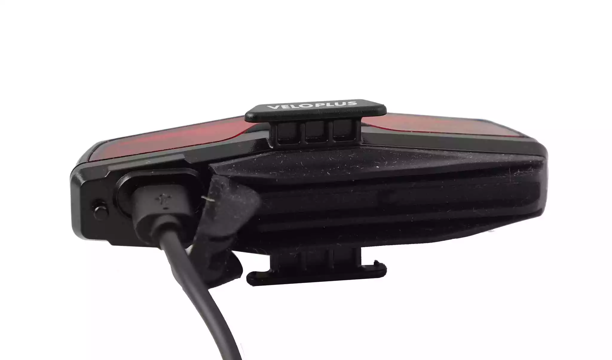 SEITWÄRTS Rücklicht 50 Lumen, Schwarz Von VELOPLUS SWISS DESIGN 8 SEITWÄRTS Rücklicht 50 Lumen, Schwarz Von VELOPLUS SWISS DESIGN – Bild 8