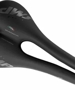 WELL Sattel, Schwarz Von SELLE SMP