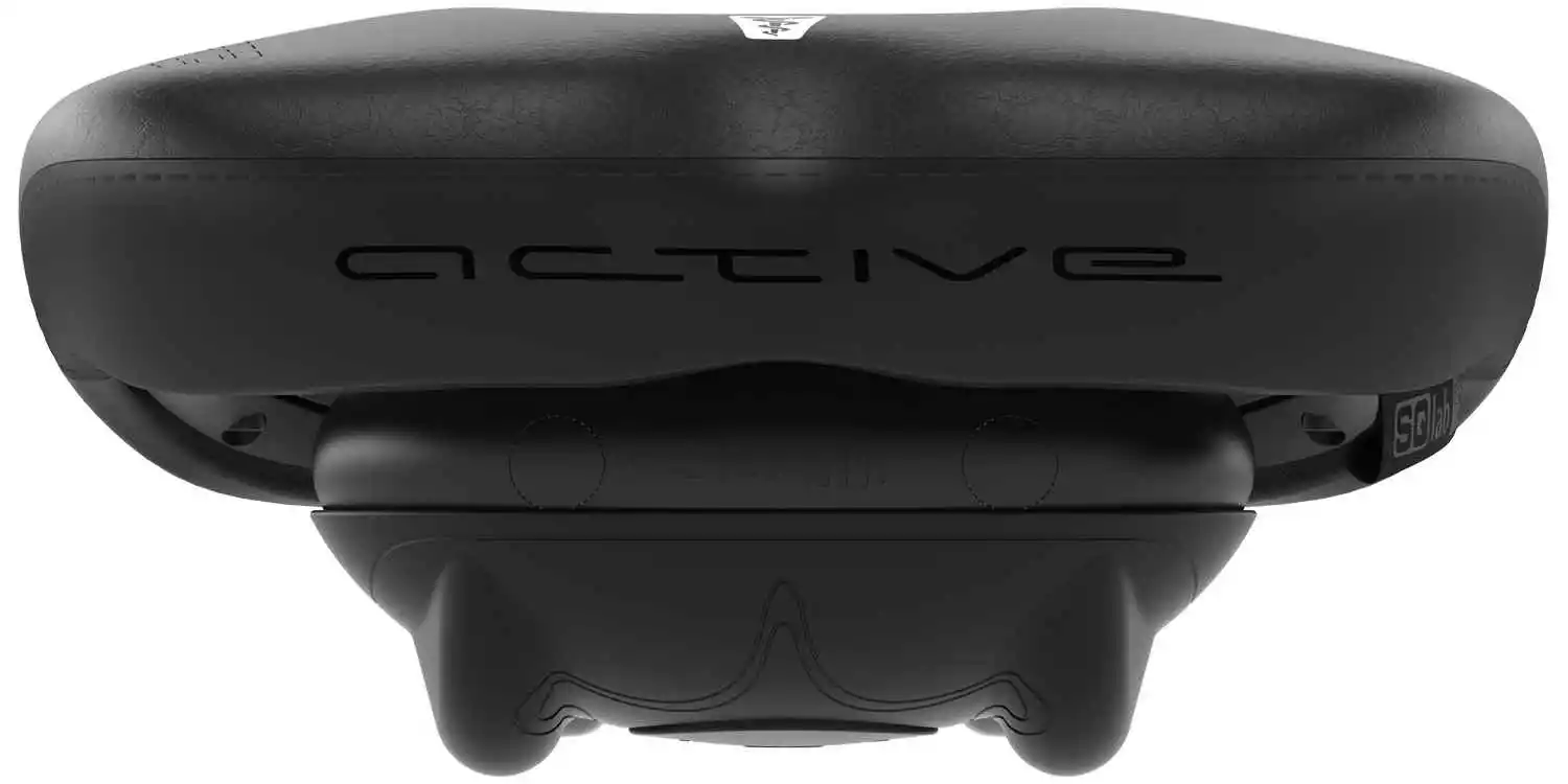 602 M-D ACTIVE, Schwarz Von SQLAB 3 602 M-D ACTIVE, Schwarz Von SQLAB – Bild 3