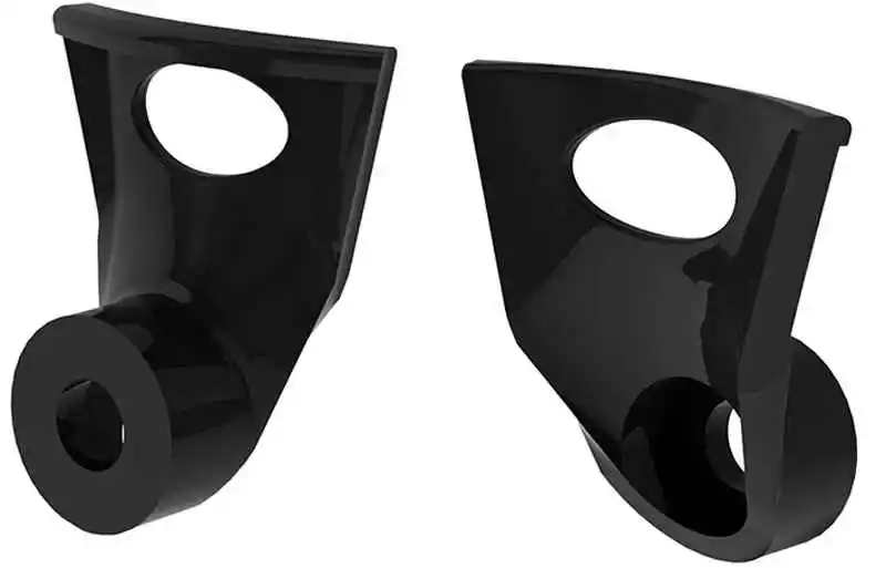 LOGO EVO Gepäckträger, Schwarz Von TUBUS 2 LOGO EVO Gepäckträger, Schwarz Von TUBUS – Bild 2