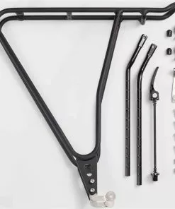 BACKRACK LIGHTWEIGHT MIK Hinterbau-Gepächträger, Black Von BONTRAGER -Reperatur & Pflege Verkäufe 49YRyLu6ZumYMc7hmLHDuP 33005967 black 5