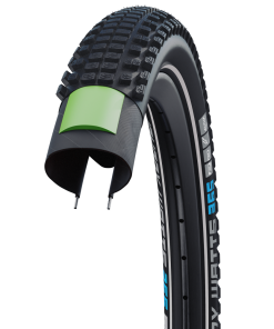 JOHNNY WATTS 365 Performance E-Bike Reifen , Schwarz-Reflex Von SCHWALBE -Reperatur & Pflege Verkäufe 4BImTCSwJgnPvOzpwQRrb8 33016142 012 2