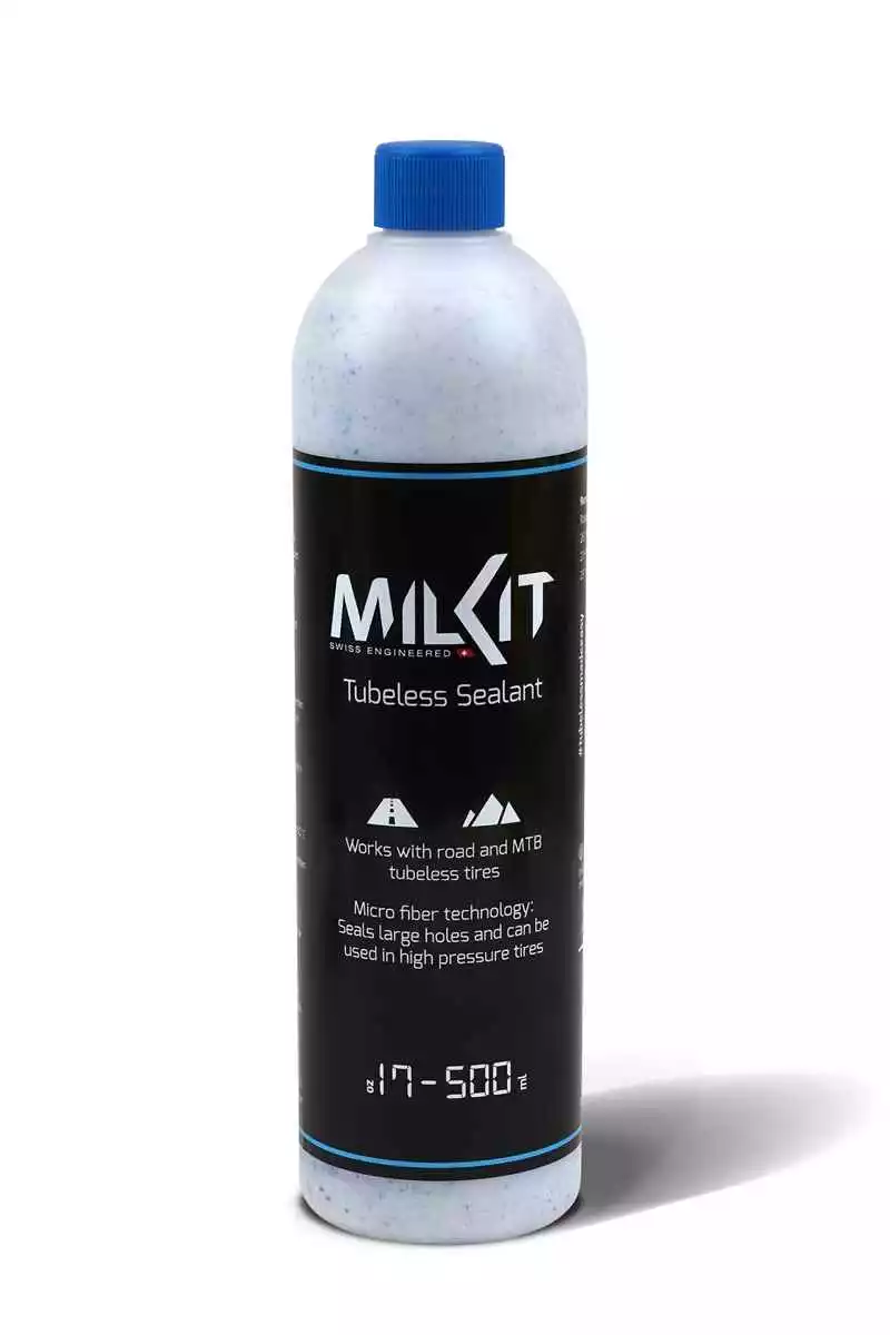 SEALANT Dichtmilch (60, 125, 250, 500, 1000ml), Weiss Von MILKIT SWISS ENGINEERED 6 SEALANT Dichtmilch (60, 125, 250, 500, 1000ml), Weiss Von MILKIT SWISS ENGINEERED – Bild 6