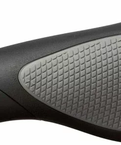 GP1 Komfortgriff, Schwarz Von ERGON