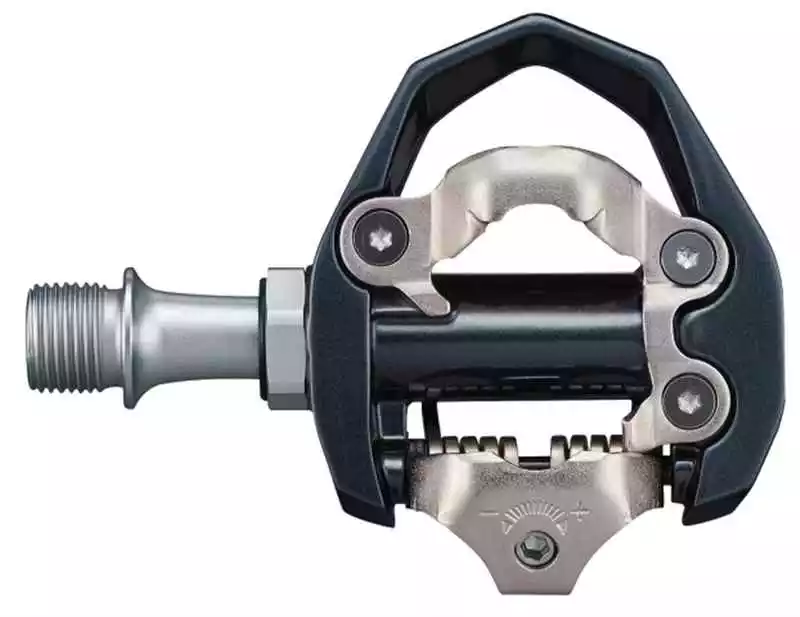 ULTEGRA PD-ES600, Rennvelo SPD-Pedal, Grau Von SHIMANO 2 ULTEGRA PD-ES600, Rennvelo SPD-Pedal, Grau Von SHIMANO – Bild 2