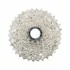 SHIMANO 105 R7100 Kassette 12-fach, Silber Von SHIMANO