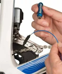 IR-1.2 Montageset Für Interne Kabelführung Von PARK TOOL 5 IR-1.2 Montageset Für Interne Kabelführung Von PARK TOOL -Reperatur & Pflege Verkäufe 4H4Oxi5IcivFYs3jK9k9HO 33000627 001 3