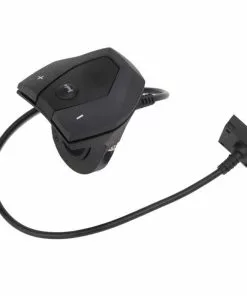 INTUVIA Bedieneinheit Performance Digital, Anthrazit Von BOSCH