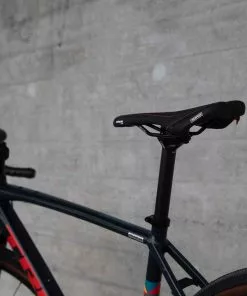 ARTEMIS LIGHT Sattel, Schwarz Von VELOPLUS SWISS DESIGN -Reperatur & Pflege Verkäufe 4SWbnycpSQFNuvfAGuYMZh 33012443 schwarz 3