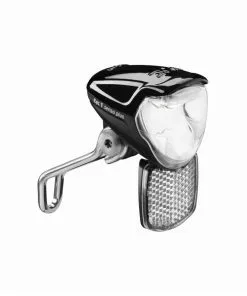 Busch Und Müller LUMOTEC IQ2 EYC T SENSO PLUS LED-Dynamoscheinwerfer 50lx, Schwarz Von BUSCH UND MÜLLER -Reperatur & Pflege Verkäufe 4TQVqJevny8ZA2ioXYEEBP 33002050 002 5