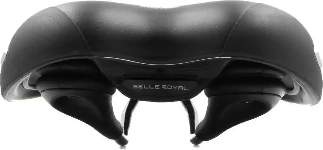 LOOKIN MODERATE, Schwarz Von SELLE ROYAL 4 LOOKIN MODERATE, Schwarz Von SELLE ROYAL – Bild 4