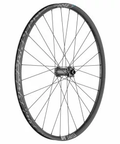 Dt-swiss H 1900 SPLINE DISC 29" VR, 15x110, Schwarz Von DT SWISS