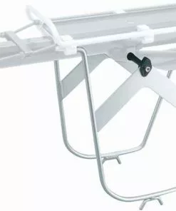 MTX BEAM Seitenabstützung, Schwarz Von TOPEAK