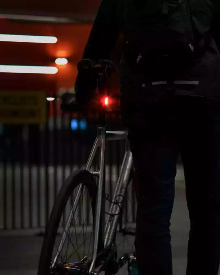 FROG V3 Lichtset, Spider Black Von KNOG 7 FROG V3 Lichtset, Spider Black Von KNOG – Bild 7