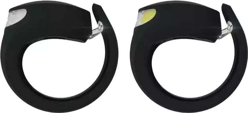 FROG V3 Lichtset, Spider Black Von KNOG 3 FROG V3 Lichtset, Spider Black Von KNOG – Bild 3