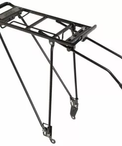 WERSA 29 DISC Träger, Schwarz Von PLETSCHER