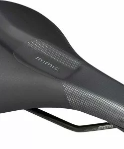 BRIDGE COMP MIMIC Sattel , Schwarz Von SPECIALIZED