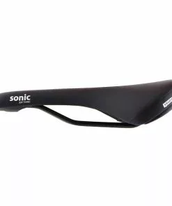 SONIC II Sattel, Schwarz Von VELOPLUS SWISS DESIGN -Reperatur & Pflege Verkäufe 4jP1JC0Vr7UyQYPv2SkaRT 33001696 001 3