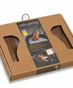 SEN COMFORT Gefederter Komfortgriff, Braun Von VELOSPRING 10 SEN COMFORT Gefederter Komfortgriff, Braun Von VELOSPRING -Reperatur & Pflege Verkäufe 4ntbjBTRNN4JVyaRipIyJ8 33011925 001 4