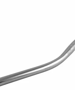 CRESCENT Lenker, Silber Von SATORI