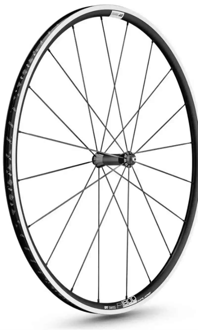 Dt-swiss P 1800 SPLINE 23 28" VR 100X5 Von DT SWISS 1 Dt-swiss P 1800 SPLINE 23 28" VR 100X5 Von DT SWISS