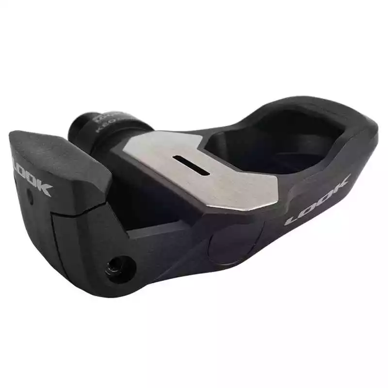 KEO BLADE CARBON Klickpedal, Black Von LOOK 1 KEO BLADE CARBON Klickpedal, Black Von LOOK