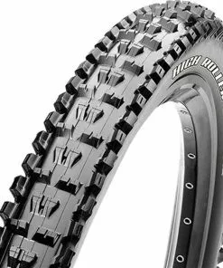 HIGH ROLLER II E-MTB Reifen (27.5"), Schwarz Von MAXXIS