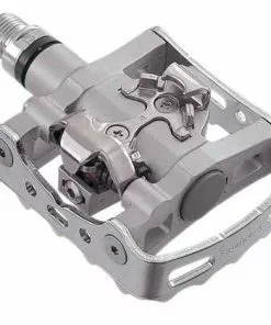 PD-M324 Kombipedal, Silber Von SHIMANO