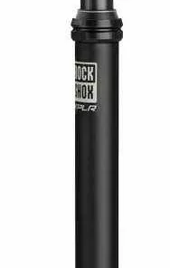 REVERB AXS XPLR 27.2mm Sattelstütze, Schwarz Von ROCKSHOX