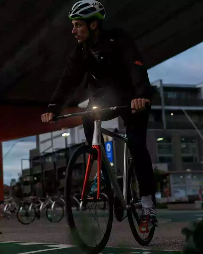 FROG V3 Lichtset, Spider Black Von KNOG 6 FROG V3 Lichtset, Spider Black Von KNOG – Bild 6