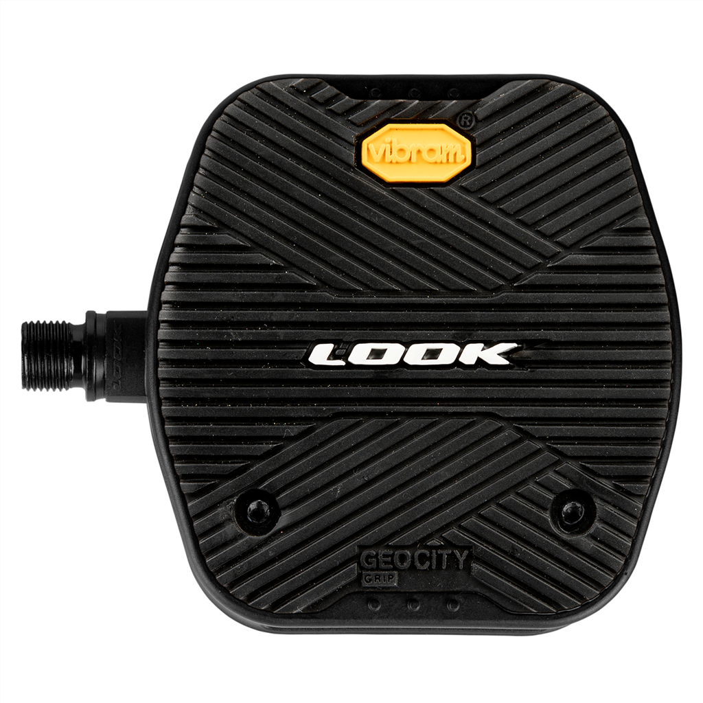 GEO CITY GRIP BLACK , Black Von LOOK 3 GEO CITY GRIP BLACK , Black Von LOOK – Bild 3
