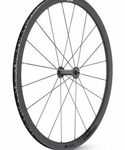 Dt-swiss PR 1400 DICUT OXiC 32 28" VR 100X5, Schwarz Von DT SWISS