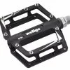 B184 Plattform-Pedale, Schwarz Von WELLGO