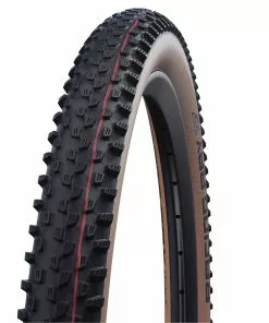 RACING RAY Evo Super Race Transparent-Skin (29") MTB-Reifen, Transparent-Skin Von SCHWALBE