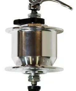 NABENDYNAMO FELIX Für Felgenbremsen Von KEINE MARKE