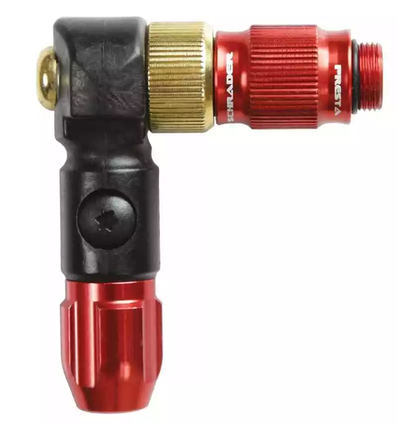 ALLOY DIGITAL FLOOR DRIVE Mit ABS 1 Pro, Schwarz Von LEZYNE 3 ALLOY DIGITAL FLOOR DRIVE Mit ABS 1 Pro, Schwarz Von LEZYNE – Bild 3