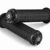 REVGRIPS Pro Series MTB Griff, Schwarz Von REVGRIPS