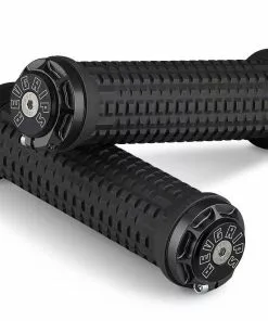 REVGRIPS Pro Series MTB Griff, Schwarz Von REVGRIPS