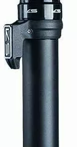 E20 125mm Travel , Black Von KS -Reperatur & Pflege Verkäufe 59yGh6DKfv0eLMAPu4Oh8D 33007028 black 2