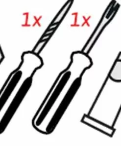 AIRFIX TUBELSS Flickset Von VELOPLUS 6 AIRFIX TUBELSS Flickset Von VELOPLUS -Reperatur & Pflege Verkäufe 5ARullpfRY77gEnaPvwnGw 33004110 001 3