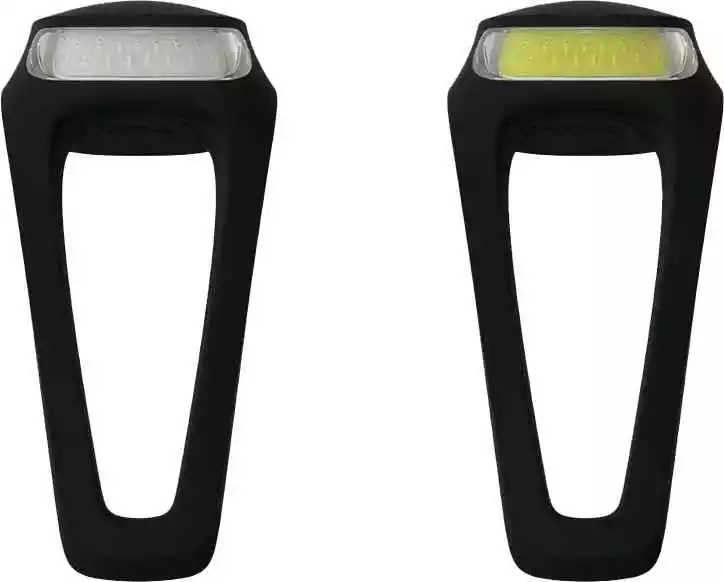 FROG V3 Lichtset, Spider Black Von KNOG 2 FROG V3 Lichtset, Spider Black Von KNOG – Bild 2