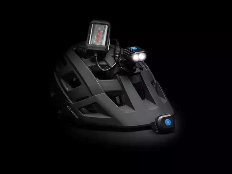 HPA 2000 LED-Traillampen-Set Von CUBE 3 HPA 2000 LED-Traillampen-Set Von CUBE – Bild 3