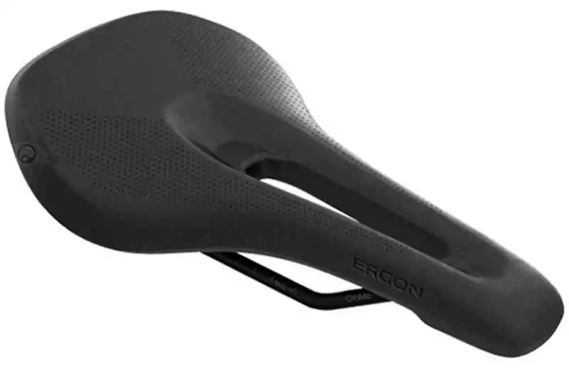 SM SPORT GEL LADY Sattel, Schwarz Von ERGON 1 SM SPORT GEL LADY Sattel, Schwarz Von ERGON