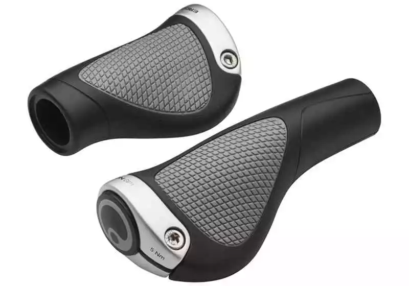 GP1 Griff Für Nabenschaltung, Schwarz Von ERGON 1 GP1 Griff Für Nabenschaltung, Schwarz Von ERGON