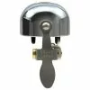 E-NE Glocke Chrome Silber, Alu Von CRANE BELL