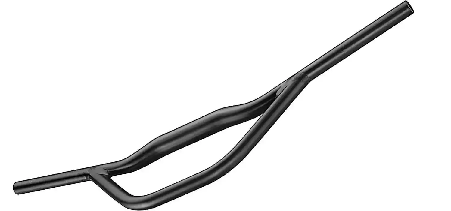 EAGLE AERO Tourenlenker, Schwarz Von SATORI 1 EAGLE AERO Tourenlenker, Schwarz Von SATORI