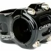 HIFI V2 31.8 Vorbau, Schwarz Von CHROMAG